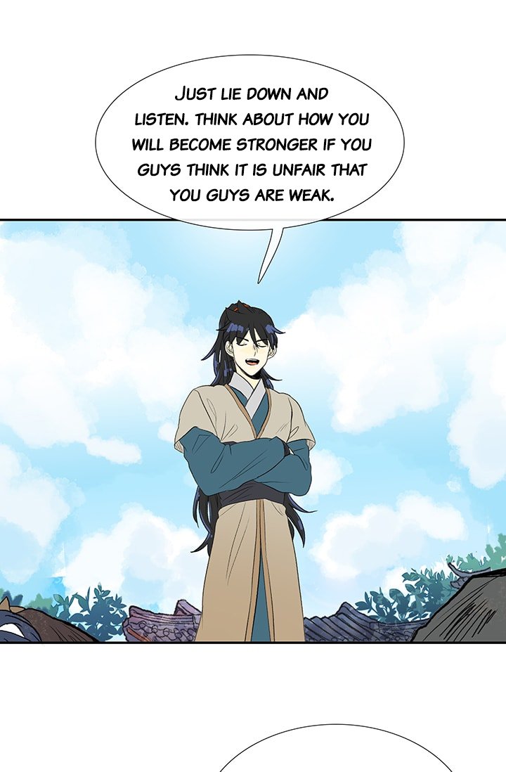 The Scholar's Reincarnation Chapter 79 35